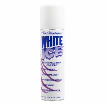 Chris Christensen White Ice Spray 125ml Aerosol
