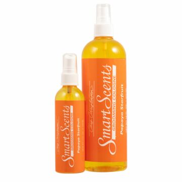 Chris Christensen Smart Scents Papaya Starfruit Cologne