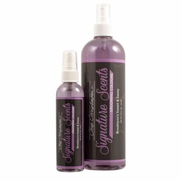 Chris Christensen Brooklynn's Sweet & Sassy Cologne