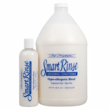 Chris Christensen Smart Rinse Hypo-Allergenic Blend Conditioner