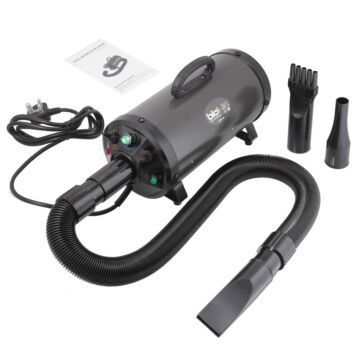 Groom Professional Blo i400 Dual Dog Blaster