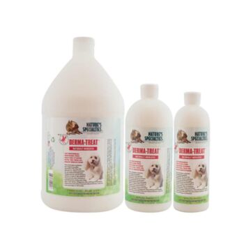 Nature's Specialties Derma-Treat Shampoo