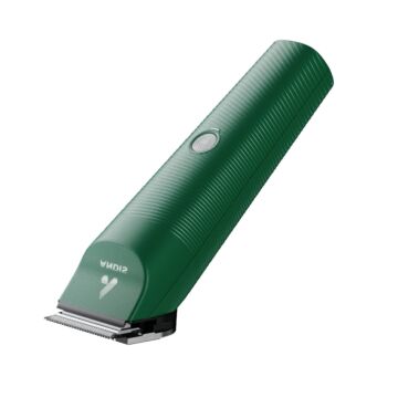 Andis Vida Trimmer Green