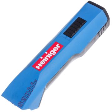 Heiniger Saphir Blue Cordless Clipper