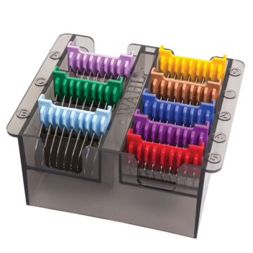 Wahl Stainless Steel Comb Set (Arco|Bravura|Creativa)