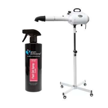 Blo I600 Dryer/Blaster With Fast Dri Classic 1L