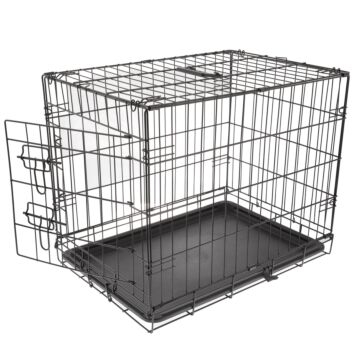 Cheeko 1 Door Folding Cage