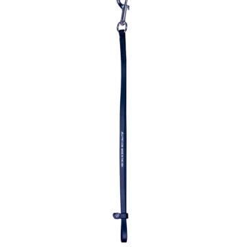 Jelly Pet Halteschlaufe 1.6cm X 183cm Schwarz
