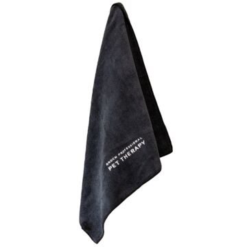  Pet Therapy Microfibre Towel