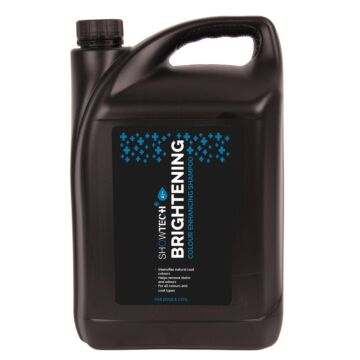Show Tech+ Brightening Shampoo