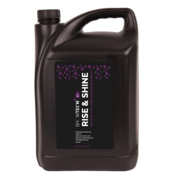 Show Tech+ Rise & Shine Shampoo