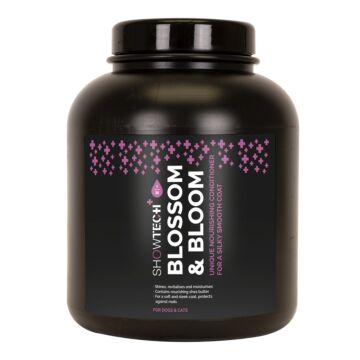 Show Tech+ Blossom & Bloom Nourishing Conditioner