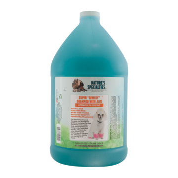 Nature's Specialties Super Remedy Shampoo