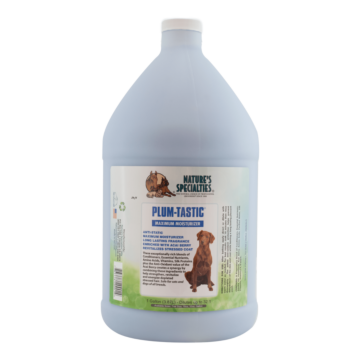 Nature's Specialties Plum-Tastic Conditioner