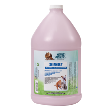 Nature's Specialties Sheamora Conditioner
