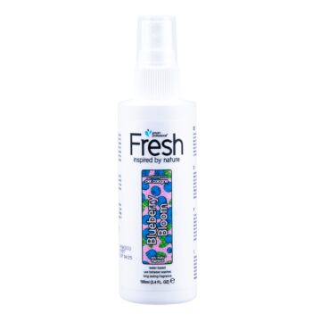 Groom Professional Fresh Blueberry Bloom Cologne-100ml
