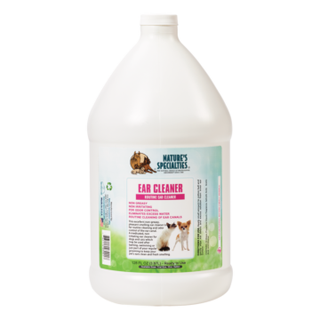 Nature's Specialties Ear Cleaner