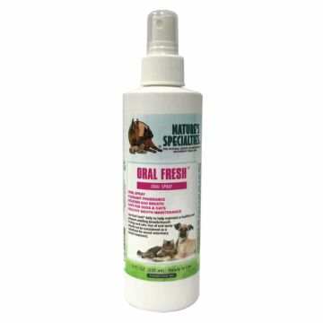 Nature's Specialties Oral Fresh 237ml