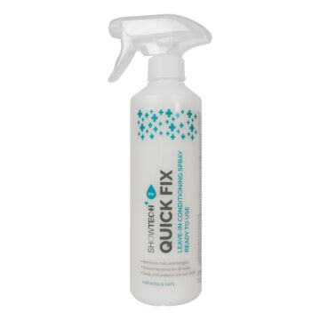 Show Tech+ Quick Fix Spray