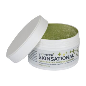 Show Tech+ Skinsational Pet Scrub 200ml