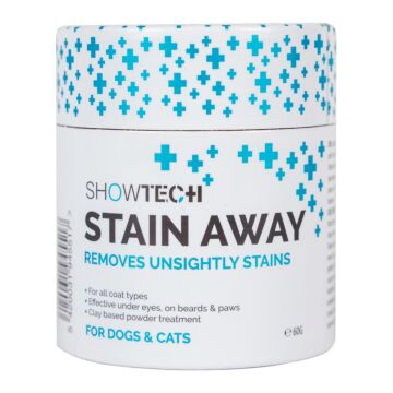 Show Tech+ Stain Away Fleckenentferner 60g