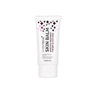 Show Tech+ Hautbalsam 50g