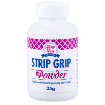 Show Dog Strip Grip Powder 25g