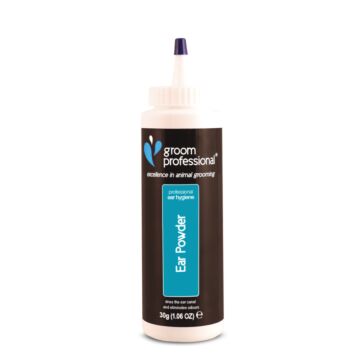 Groom Professional Ohrenpuder 30G