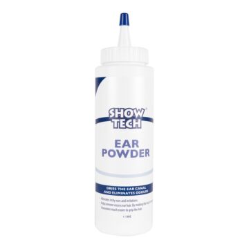 Show Tech Ohrenpuder 30g