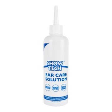 Show Tech Ohrreinigungslösung 250ml