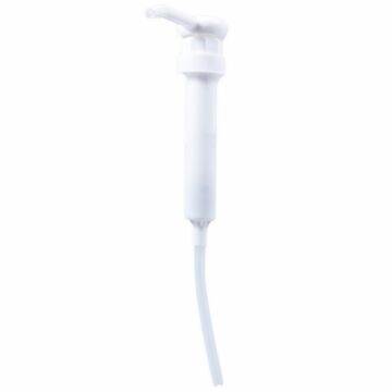 Chris Christensen Shampoo Pumpe