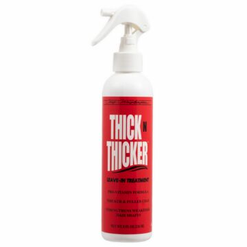 Chris Christensen Thick N Thicker Leave In 237ml