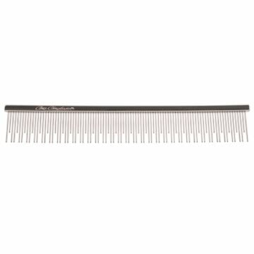 Chris Christensen 013 Cat/Carding Fine Buttercomb Dual Tooth