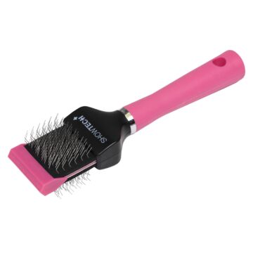 Show Tech+ Flex Groom Professional Slicker