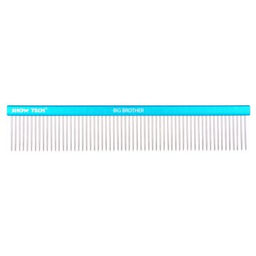 Show Tech The Big Brother Kamm - 25cm blau
