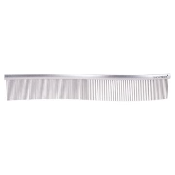Show Tech+ Featherlight Swirl Kamm 25cm