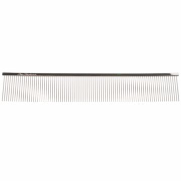 Chris Christensen Buttercomb - 21,6 cm Kamm mit grober Zahnung 