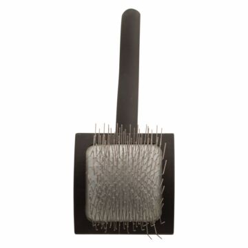 Chris Christensen Baby K Mini Slicker Brush