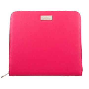 Groom Professional Pink Scissor Case