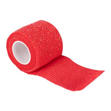 Show Tech Selbstklebende Bandage 4.5m x 7.5cm verschiedene Farben