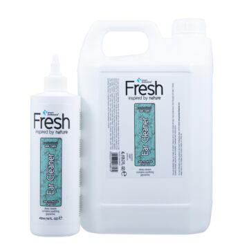 Groom Professional Fresh Ohrenreinigungsmittel