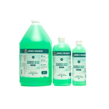 Nature's Specialties Sudsease Shampoo