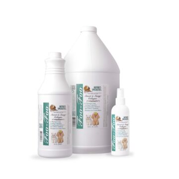 Natures Specialties Sweet & Sassy Cologne