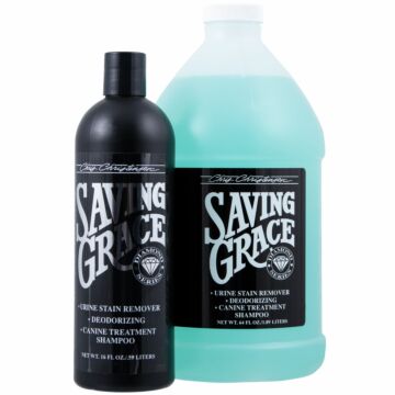 Chris Christensen Saving Grace Shampoo