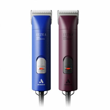 Andis Ultraedge Agc Super 2 Speed Bürstenlose Schermaschine