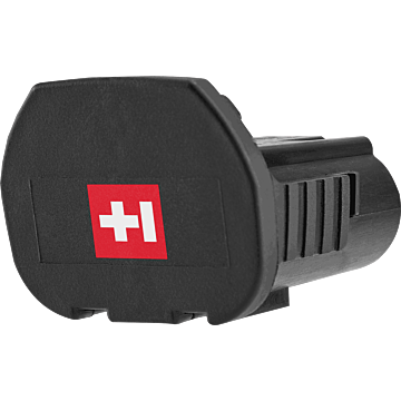 Heiniger Saphir Battery