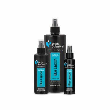 Groom Professional Blue Lagoon Colognes