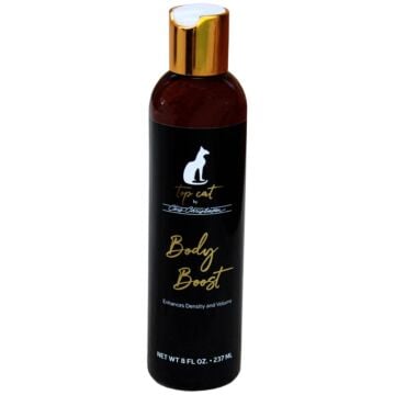 Chris Christensen Top Cat Body Boost Coat Treatment