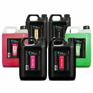 Build Your Own Groom Professional Premium Shampoo Bundle: Choose Any 4 x 4L Shampoos and Save!