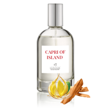 iGroom Capri of Island Perfume 100ml